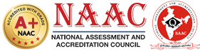 National Assessment And Accreditation Council Logo